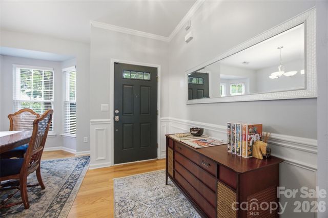 9639 Corbett Square Lane, Charlotte, NC 28214
