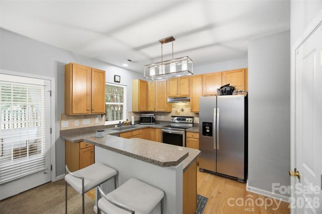 9639 Corbett Square Lane, Charlotte, NC 28214