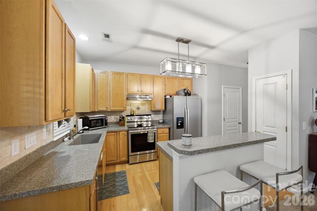 9639 Corbett Square Lane, Charlotte, NC 28214