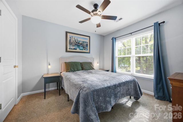 9639 Corbett Square Lane, Charlotte, NC 28214