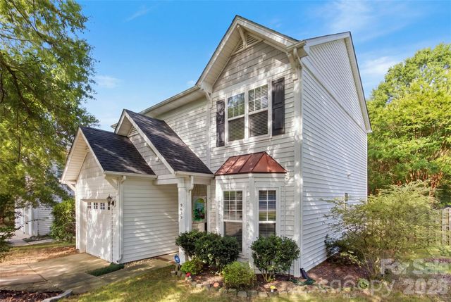 9639 Corbett Square Lane, Charlotte, NC 28214