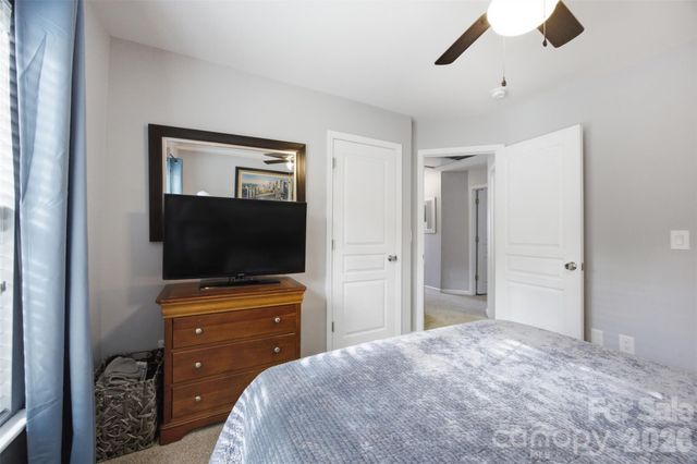 9639 Corbett Square Lane, Charlotte, NC 28214