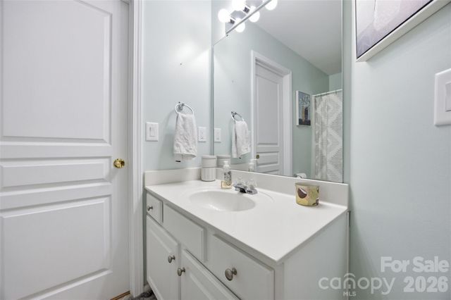 9639 Corbett Square Lane, Charlotte, NC 28214