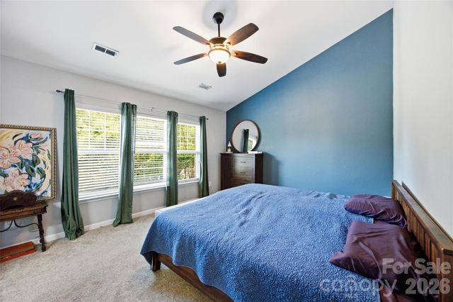 9639 Corbett Square Lane, Charlotte, NC 28214