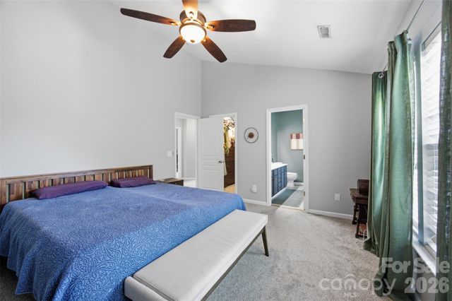 9639 Corbett Square Lane, Charlotte, NC 28214