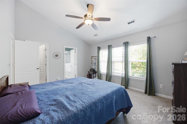 9639 Corbett Square Lane, Charlotte, NC 28214