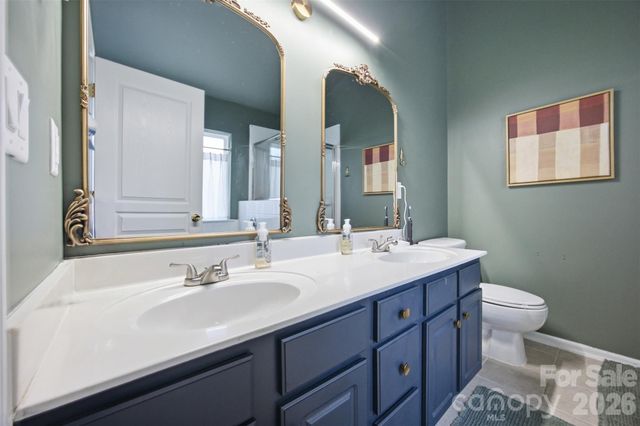 9639 Corbett Square Lane, Charlotte, NC 28214