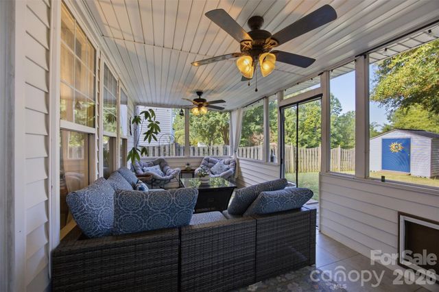 9639 Corbett Square Lane, Charlotte, NC 28214