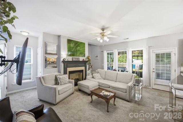 9639 Corbett Square Lane, Charlotte, NC 28214