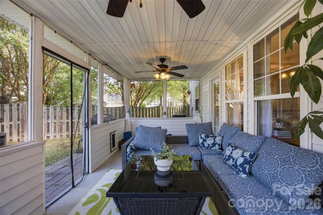 9639 Corbett Square Lane, Charlotte, NC 28214