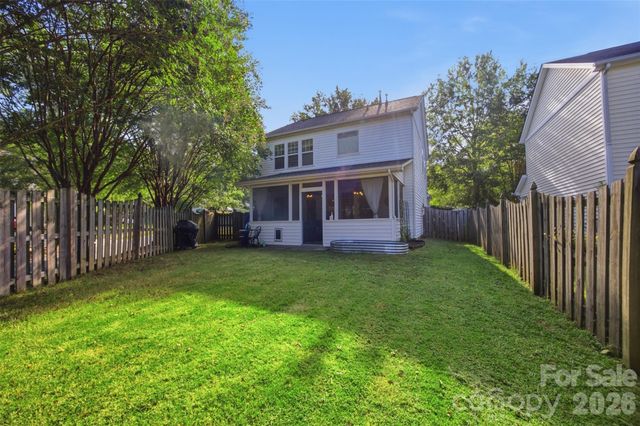 9639 Corbett Square Lane, Charlotte, NC 28214