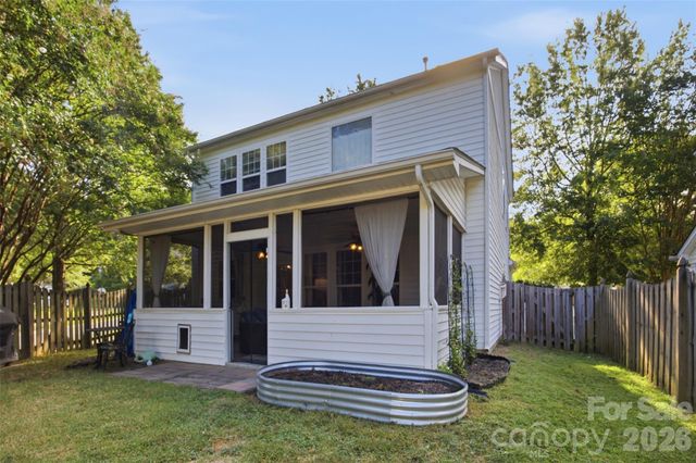 9639 Corbett Square Lane, Charlotte, NC 28214