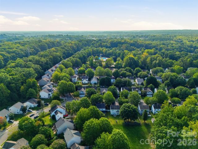 9639 Corbett Square Lane, Charlotte, NC 28214