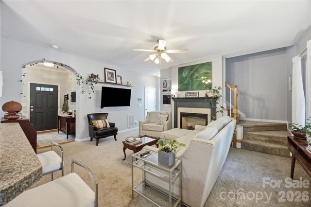 9639 Corbett Square Lane, Charlotte, NC 28214