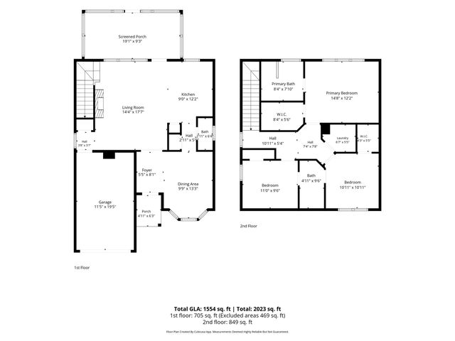 9639 Corbett Square Lane, Charlotte, NC 28214