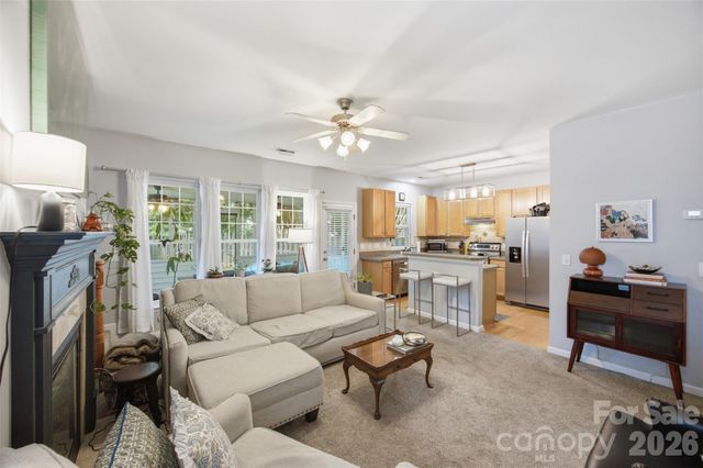 9639 Corbett Square Lane, Charlotte, NC 28214