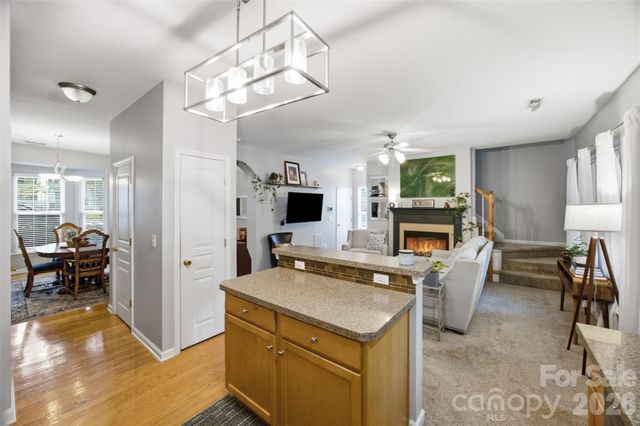 9639 Corbett Square Lane, Charlotte, NC 28214