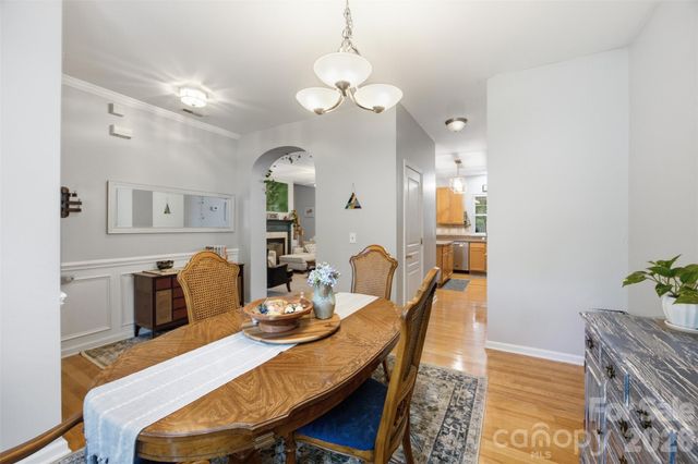 9639 Corbett Square Lane, Charlotte, NC 28214