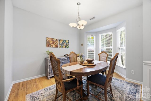 9639 Corbett Square Lane, Charlotte, NC 28214