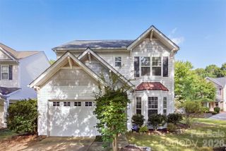 9639 Corbett Square Lane, Charlotte, NC 28214