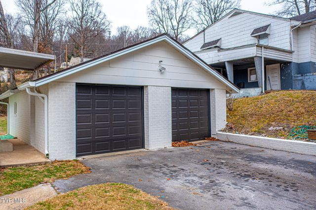 315 Walker Street, Kingsport, TN 37665