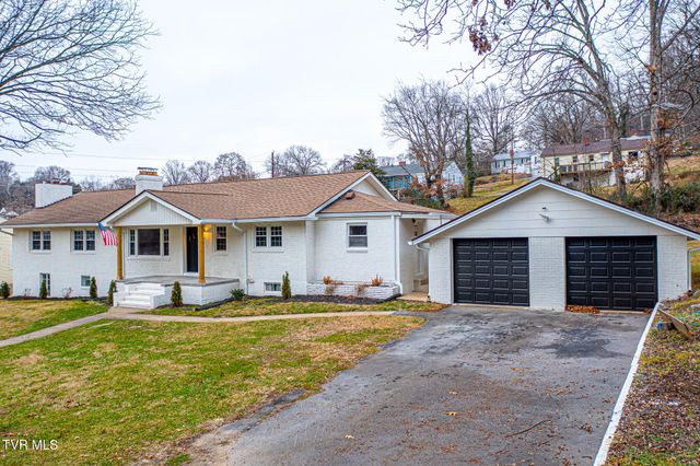 315 Walker Street, Kingsport, TN 37665