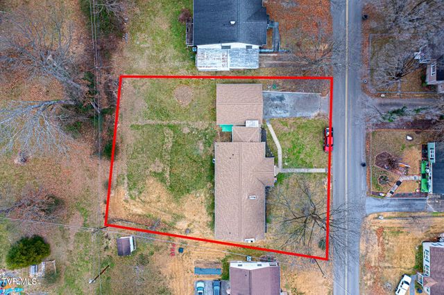 315 Walker Street, Kingsport, TN 37665