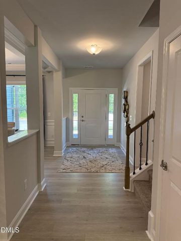 15 Lemon Drop Lane, Franklinton, NC 27525