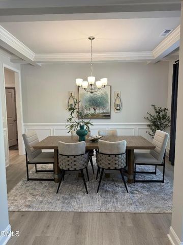 15 Lemon Drop Lane, Franklinton, NC 27525