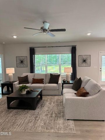 15 Lemon Drop Lane, Franklinton, NC 27525