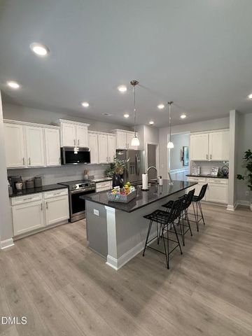 15 Lemon Drop Lane, Franklinton, NC 27525