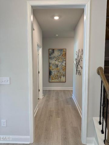 15 Lemon Drop Lane, Franklinton, NC 27525