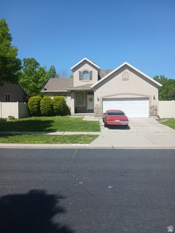 3192 HUNTER DAWN WAY, Salt Lake City, UT 84128