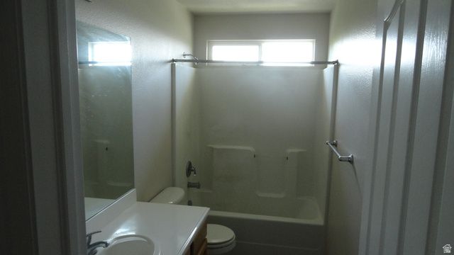 3192 HUNTER DAWN WAY, Salt Lake City, UT 84128