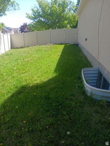 3192 HUNTER DAWN WAY, Salt Lake City, UT 84128