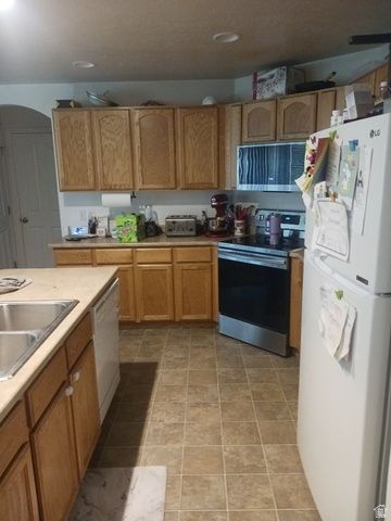 3192 HUNTER DAWN WAY, Salt Lake City, UT 84128