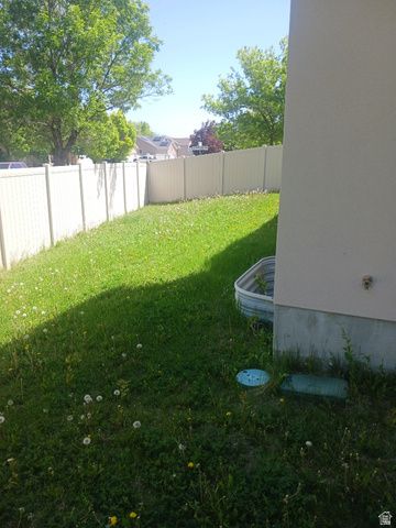 3192 HUNTER DAWN WAY, Salt Lake City, UT 84128