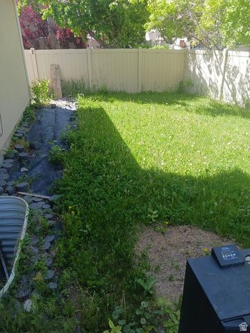 3192 HUNTER DAWN WAY, Salt Lake City, UT 84128