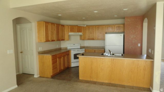 3192 HUNTER DAWN WAY, Salt Lake City, UT 84128