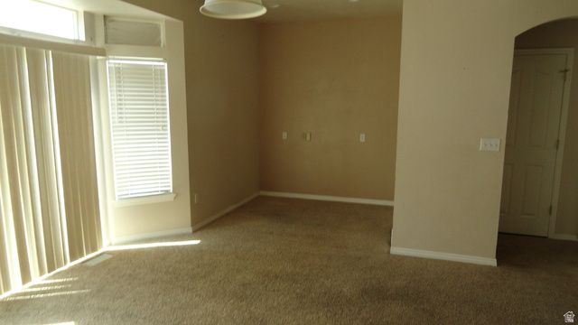 3192 HUNTER DAWN WAY, Salt Lake City, UT 84128