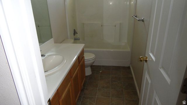 3192 HUNTER DAWN WAY, Salt Lake City, UT 84128