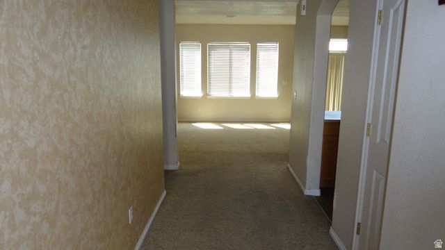 3192 HUNTER DAWN WAY, Salt Lake City, UT 84128