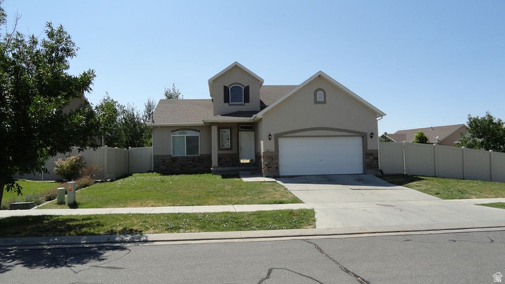 3192 HUNTER DAWN WAY, Salt Lake City, UT 84128