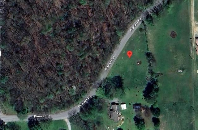 Pioneer Lane, Gentry, AR 72734