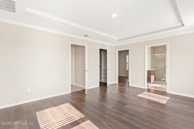 122 TUMBLED STONE Way, St. Augustine, FL 32086