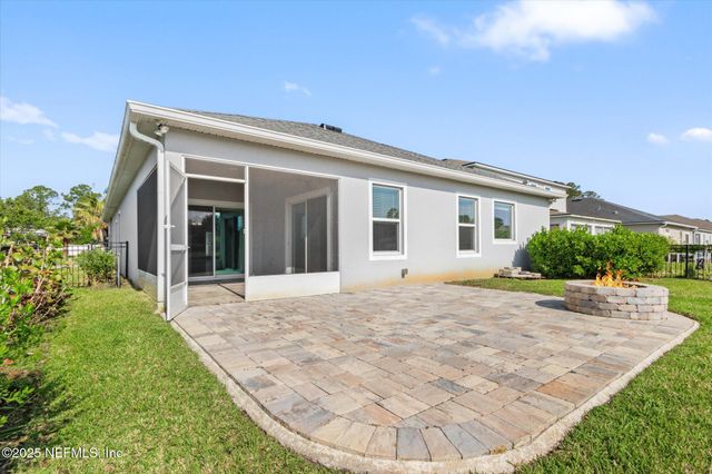 122 TUMBLED STONE Way, St. Augustine, FL 32086
