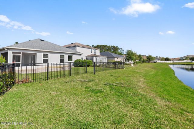 122 TUMBLED STONE Way, St. Augustine, FL 32086