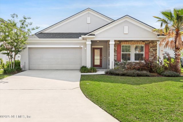 122 TUMBLED STONE Way, St. Augustine, FL 32086