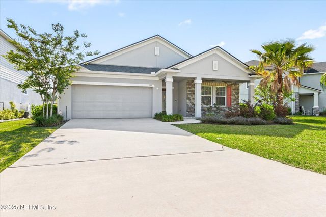 122 TUMBLED STONE Way, St. Augustine, FL 32086