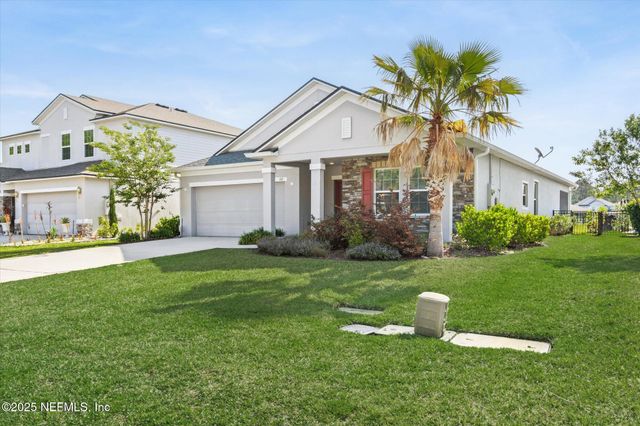 122 TUMBLED STONE Way, St. Augustine, FL 32086